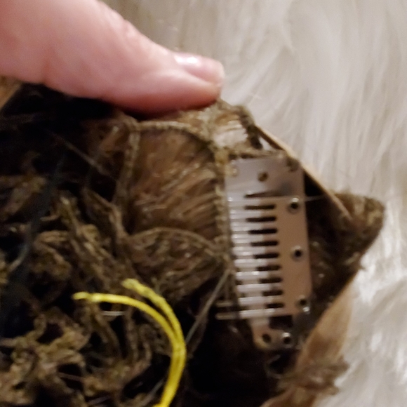 Express yourself collection ponytail extension - Picture 3 of 5